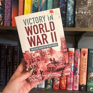 Victory in World War II