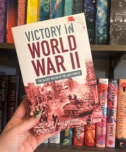 Victory in World War II