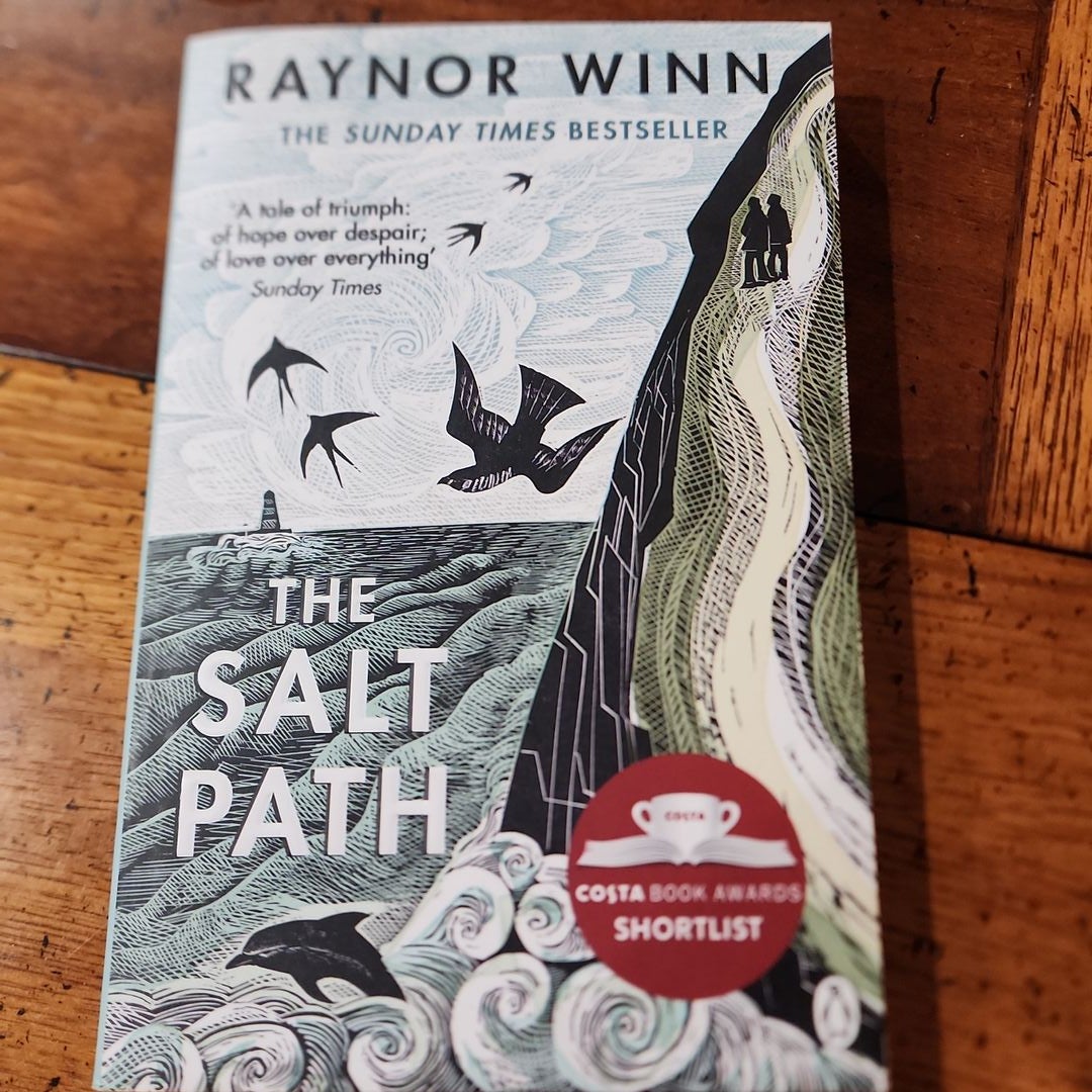 The Salt Path