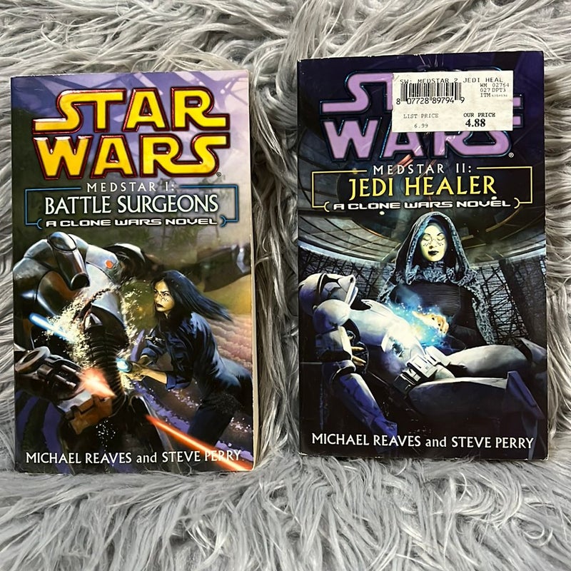 Star Wars Bundle