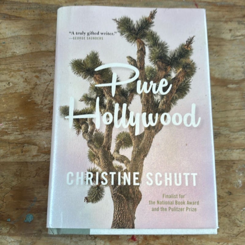 Pure Hollywood
