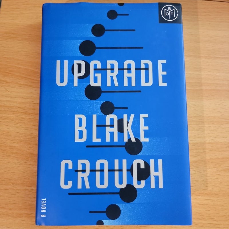 Upgrade