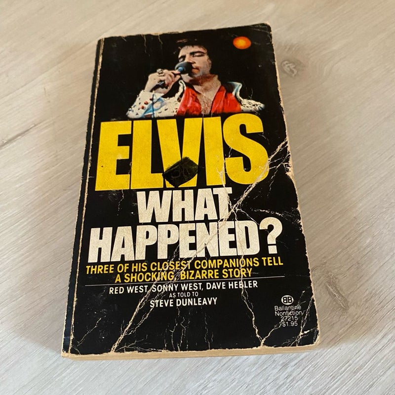 Elvis