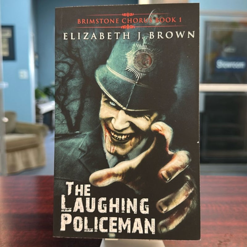 The Laughing Policeman