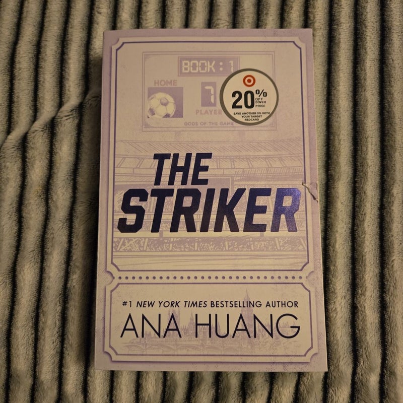 The Striker