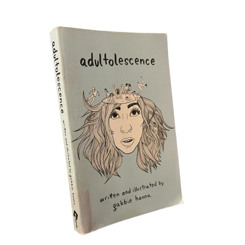 Adultolescence