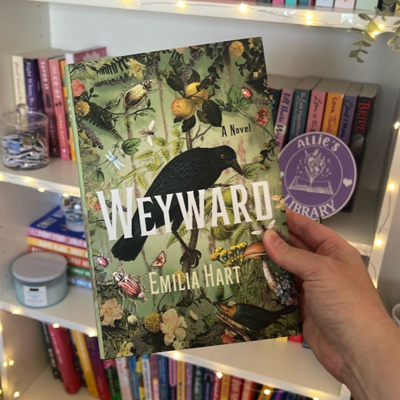 Weyward