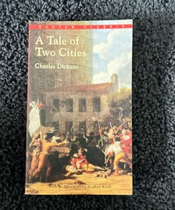 A Tale of Two Cities