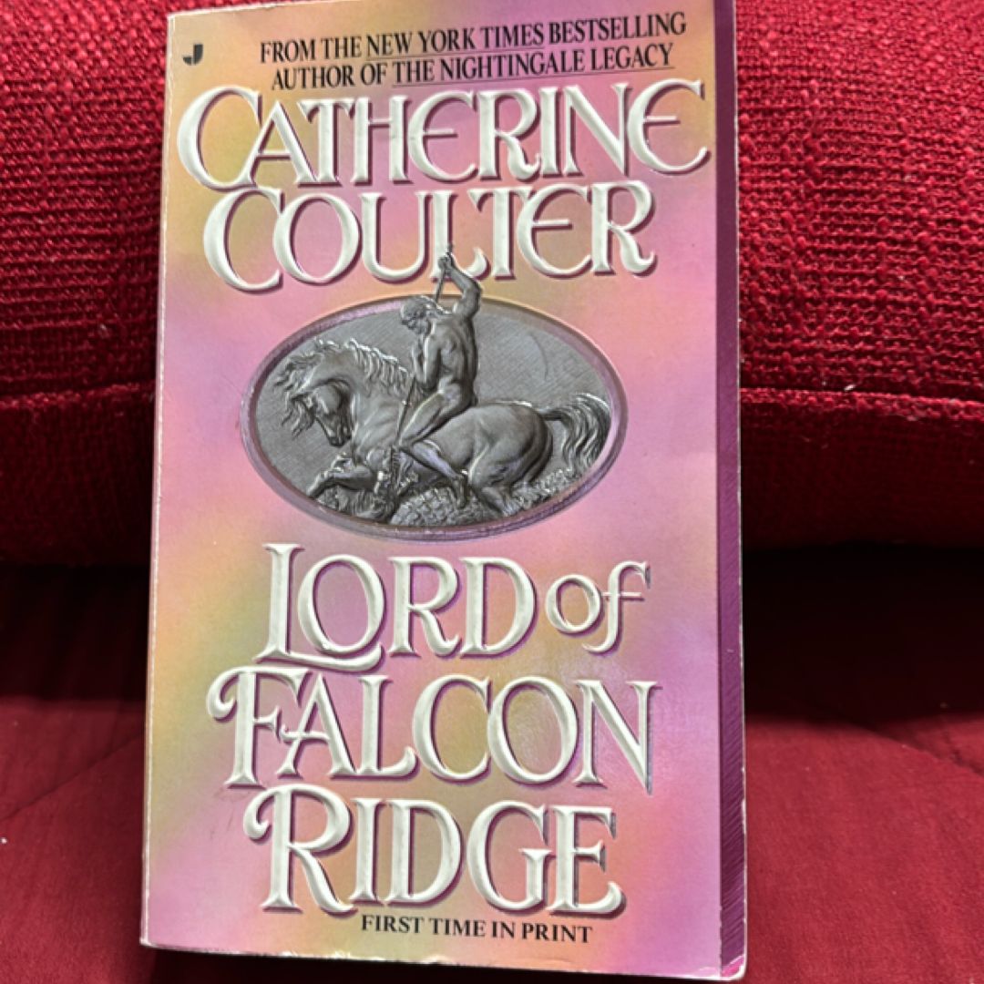 Lord of Falcon Ridge
