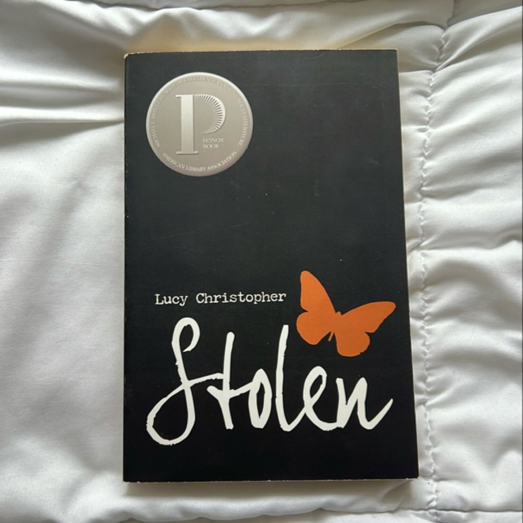Stolen