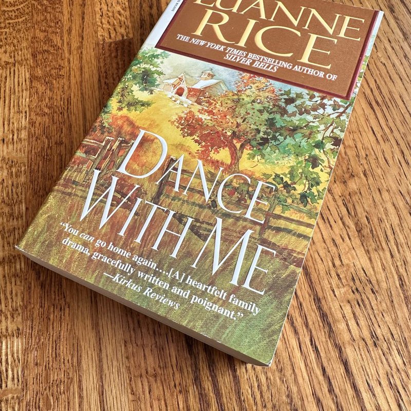 Dance with Me