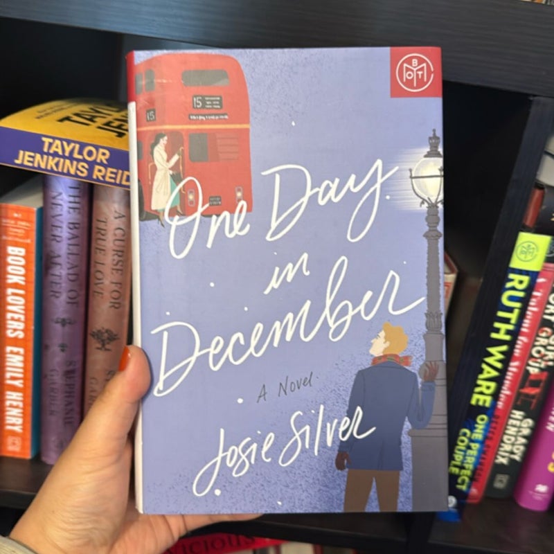 One Day in December