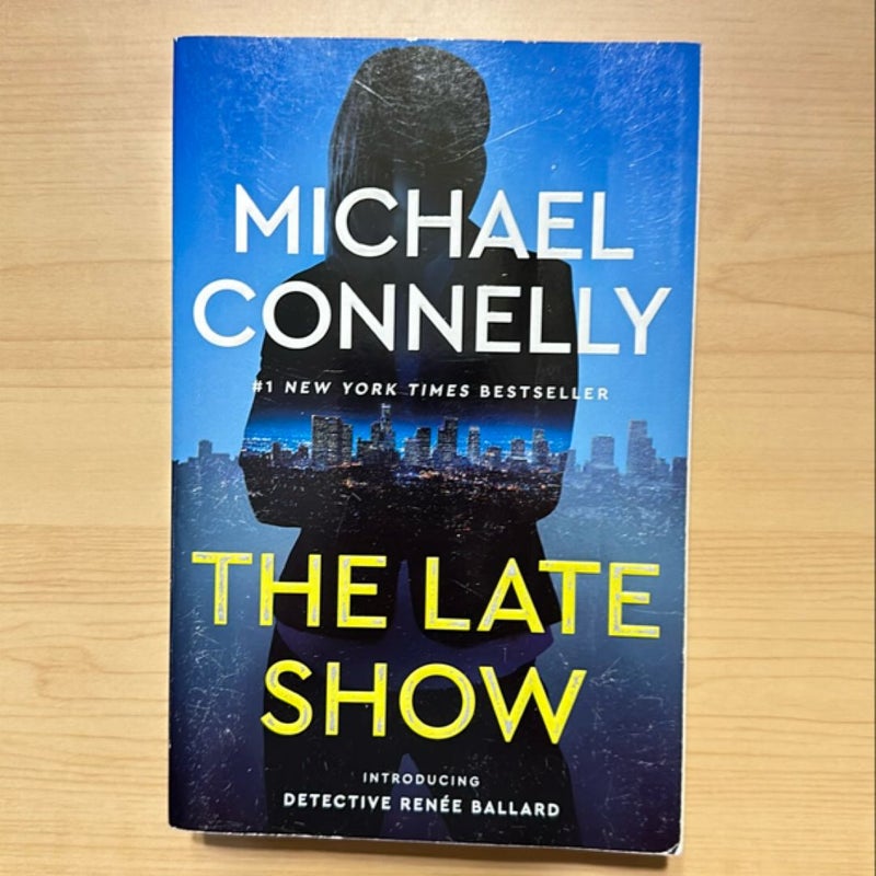 The Late Show