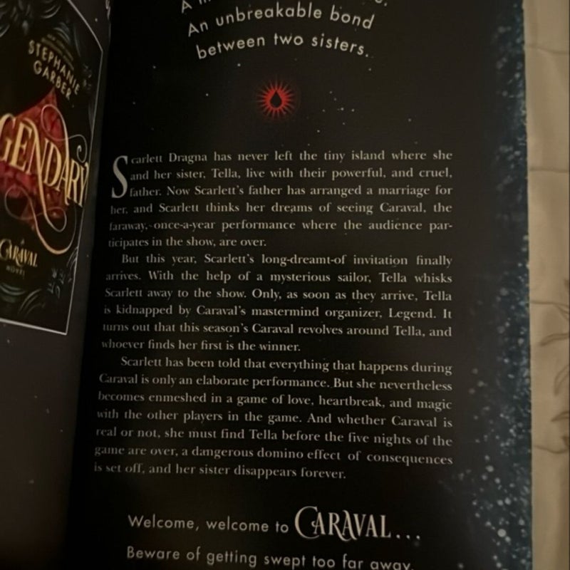 Caraval