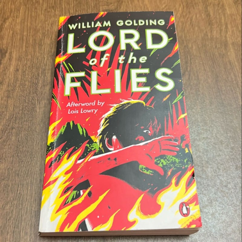 Lord of the Flies