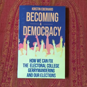Becoming a Democracy