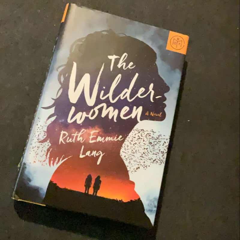 The Wilderwomen