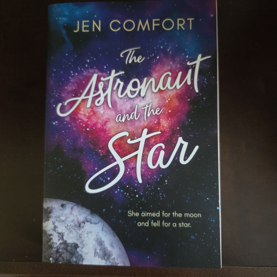 The Astronaut and the Star