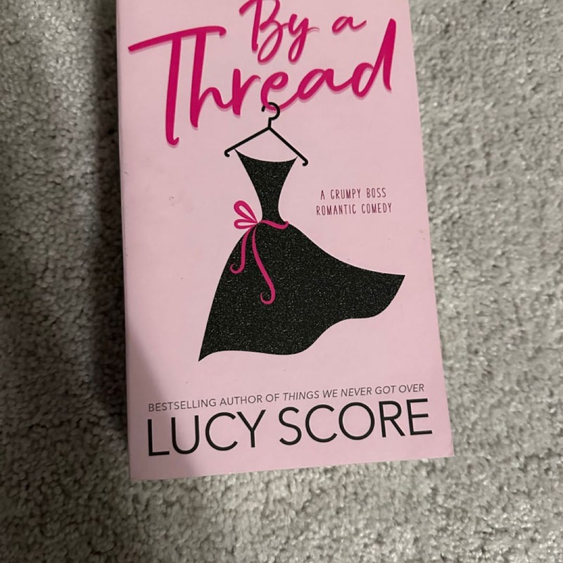 By a Thread