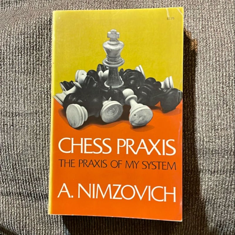 Chess Praxis