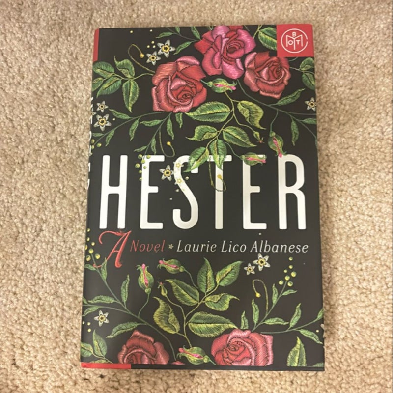 Hester