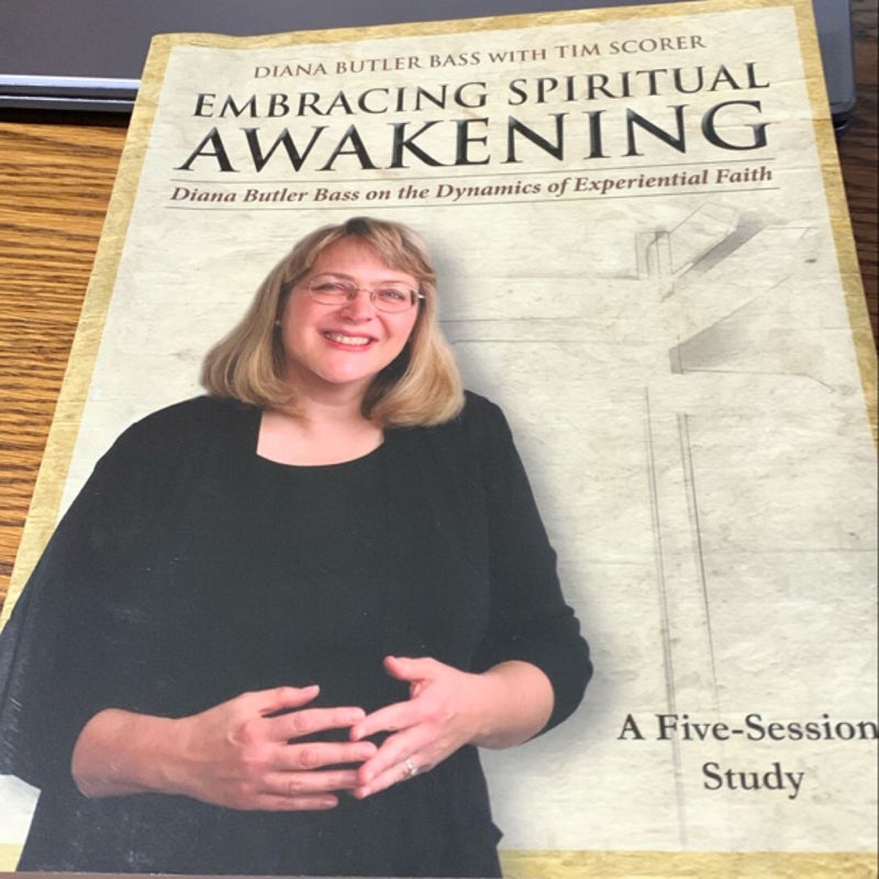 Embracing Spiritual Awakening Guide