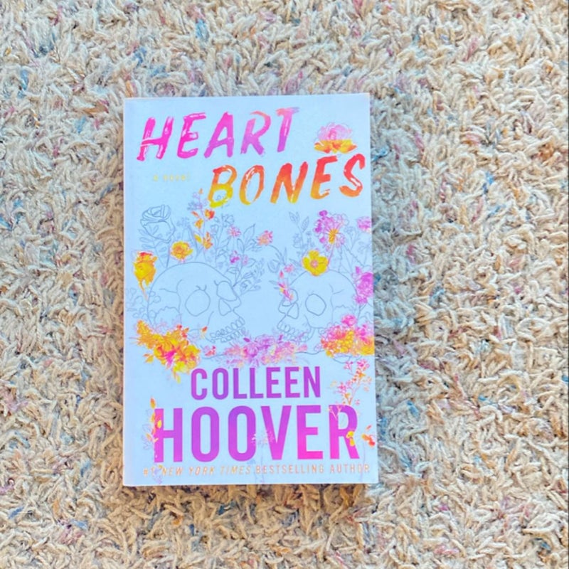 Heart Bones