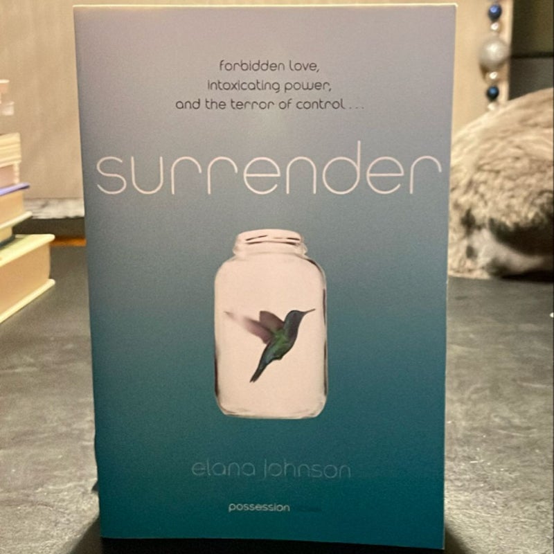 Surrender