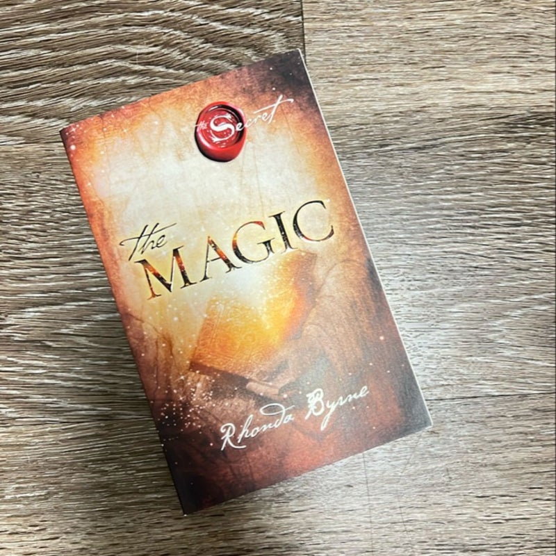 The Magic