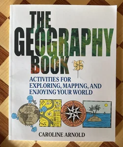 The Geography Book