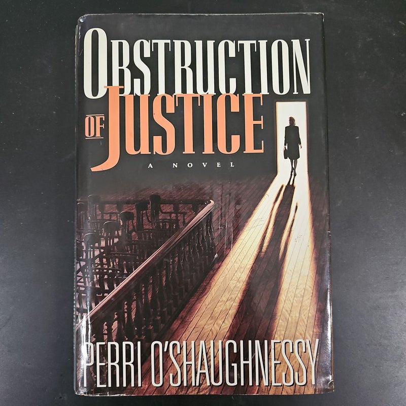 Obstruction of Justice