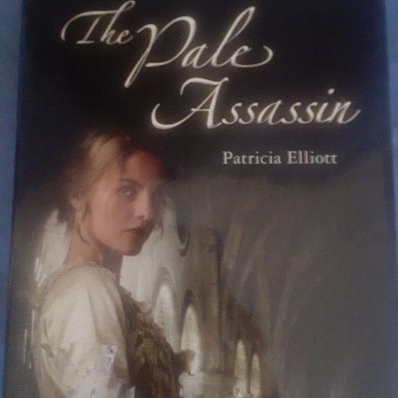 The Pale Assassin