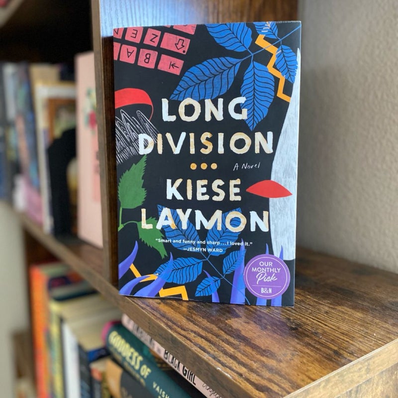 Long Division