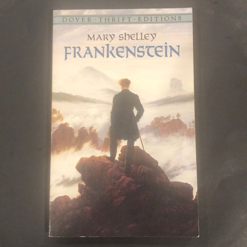 Frankenstein