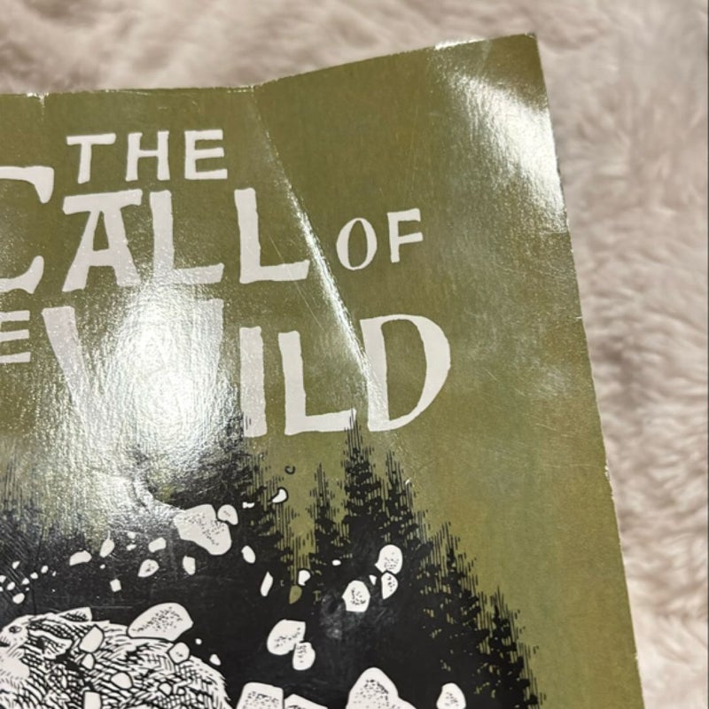 The Call of The Wild