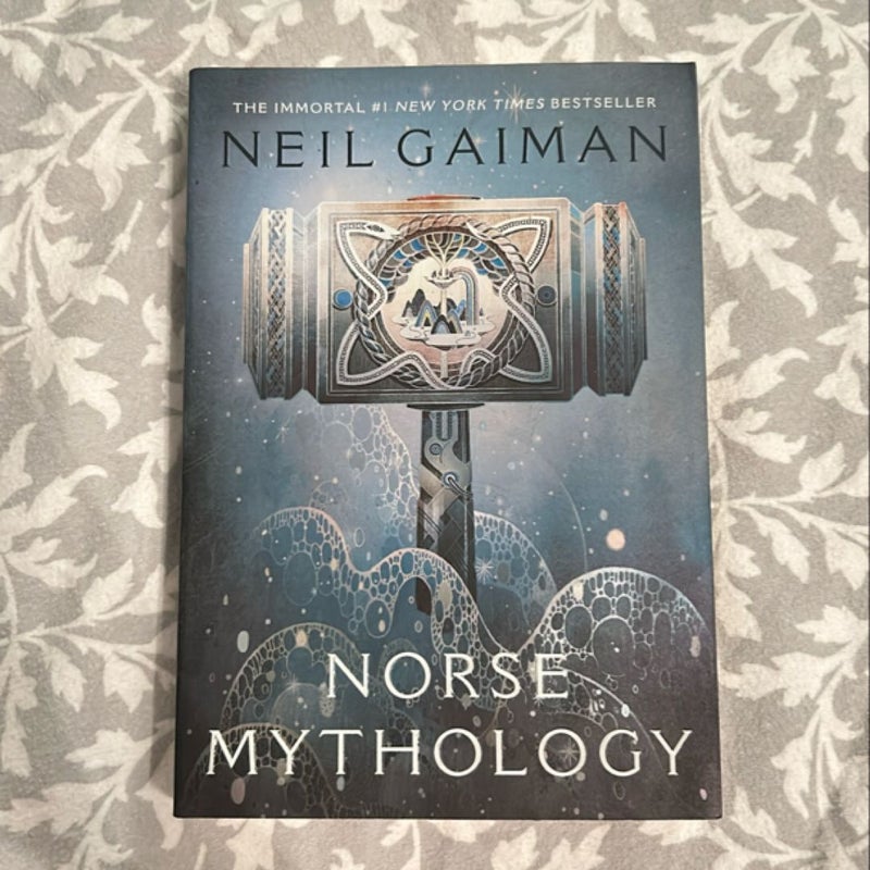 Norse Mythology