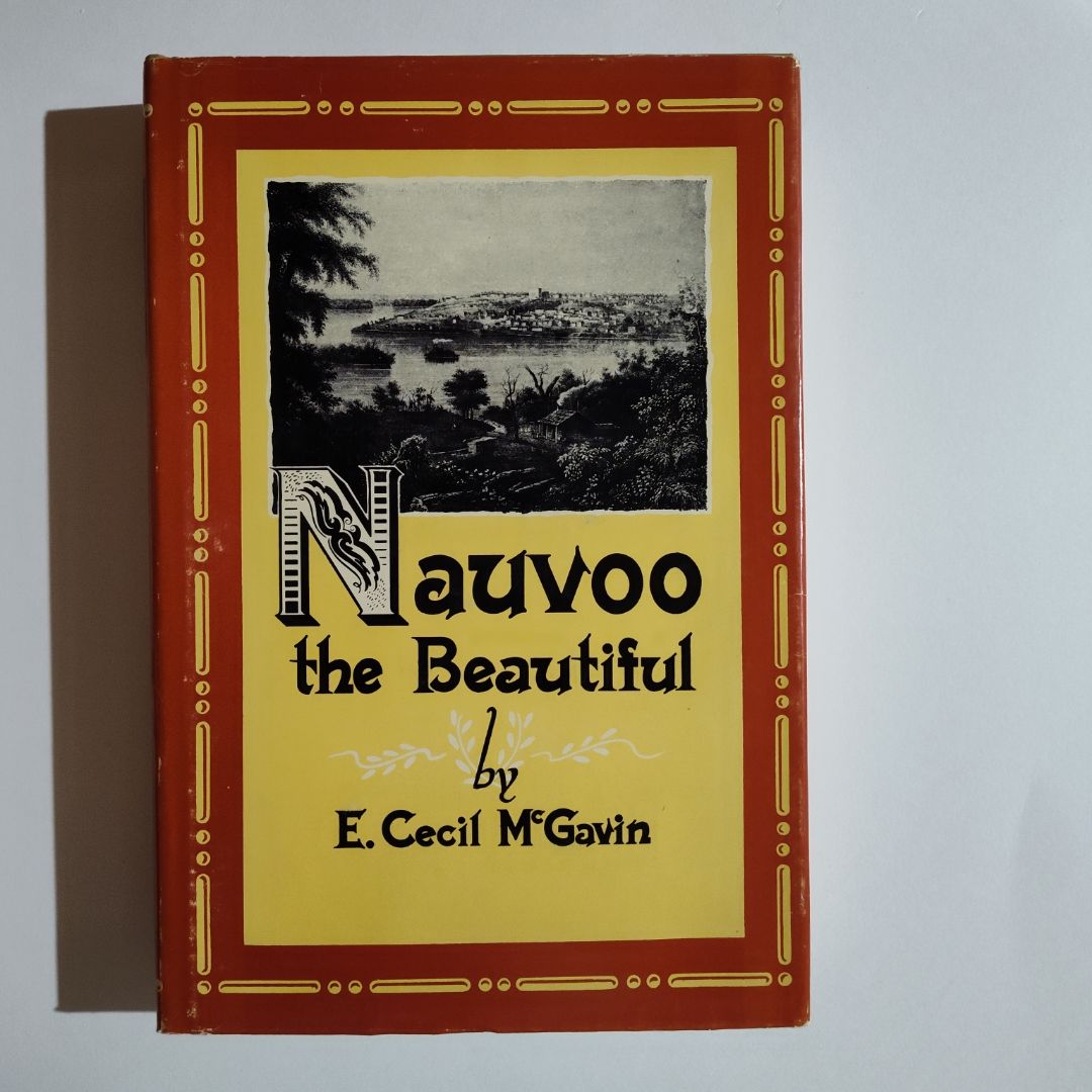 Nauvoo the Beautiful 