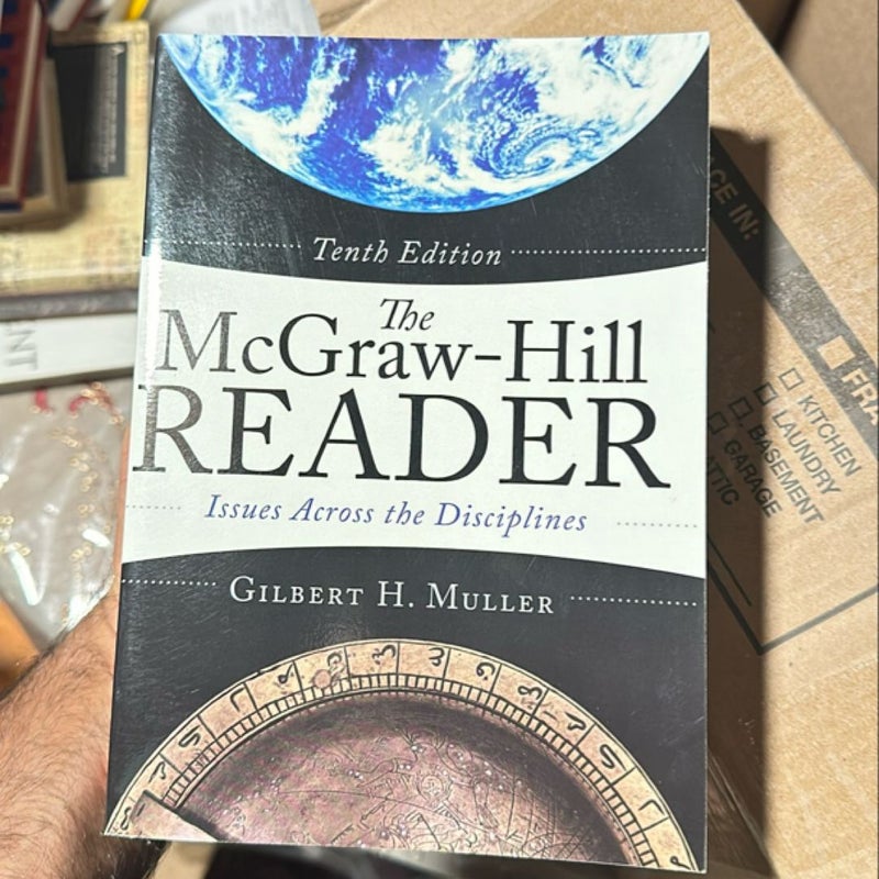 The McGraw-Hill Reader