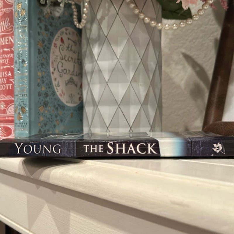 The Shack