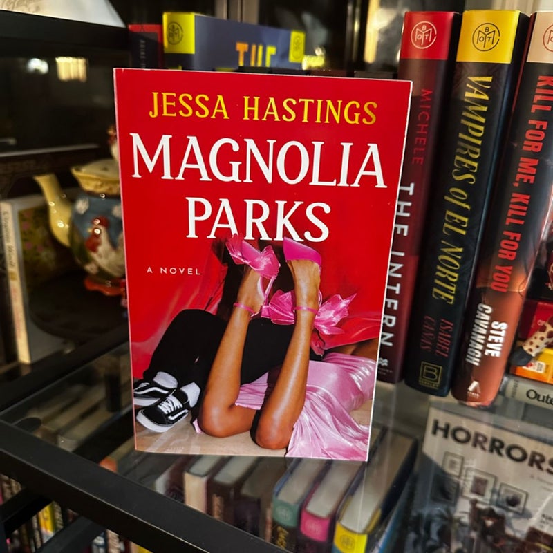 Magnolia Parks