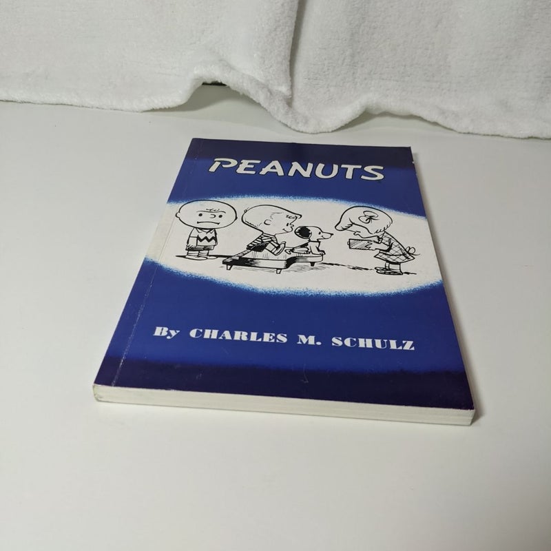 Peanuts