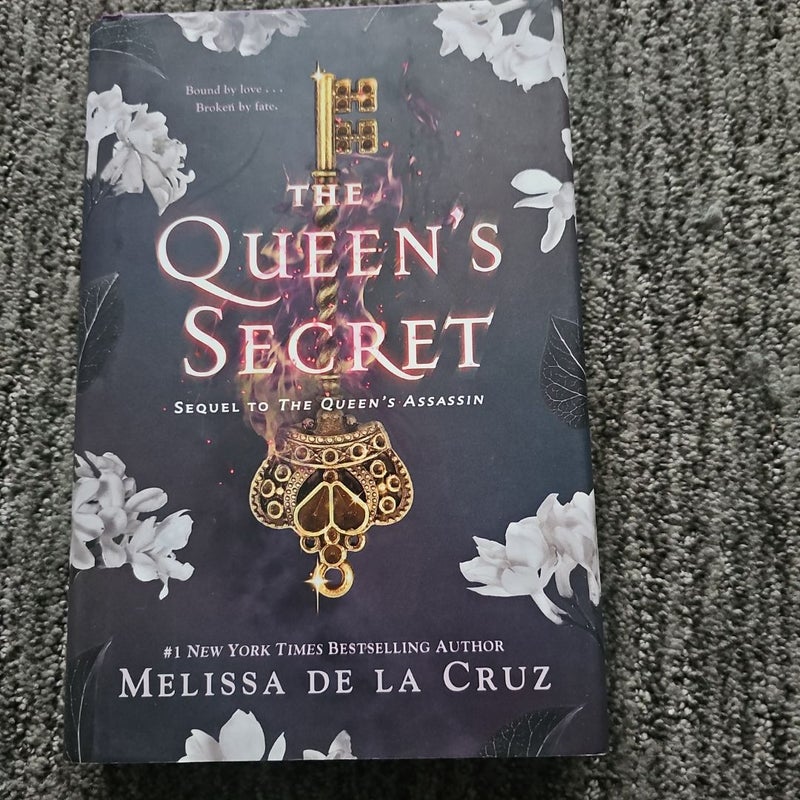 The Queen's Secret