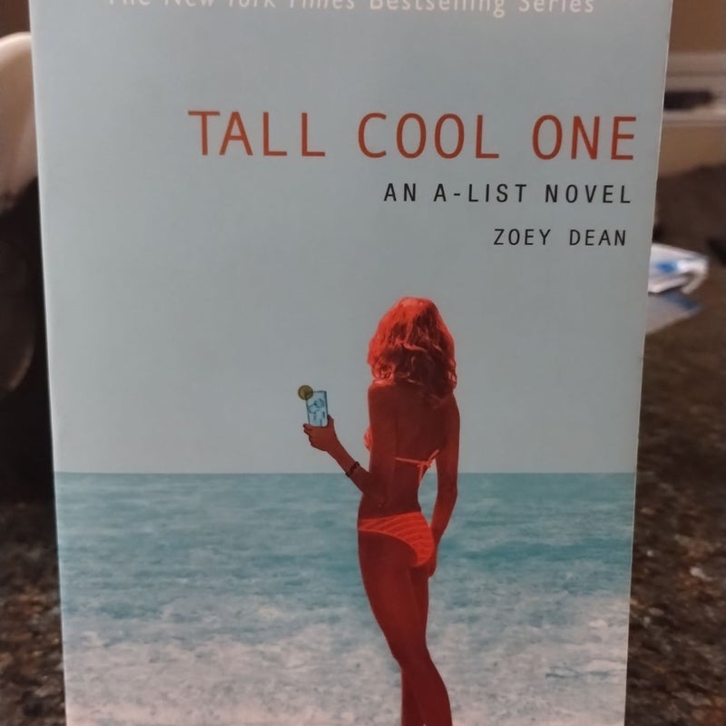 Tall Cool One