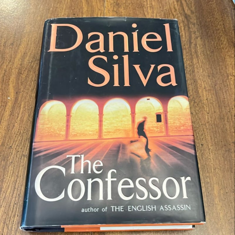 The Confessor