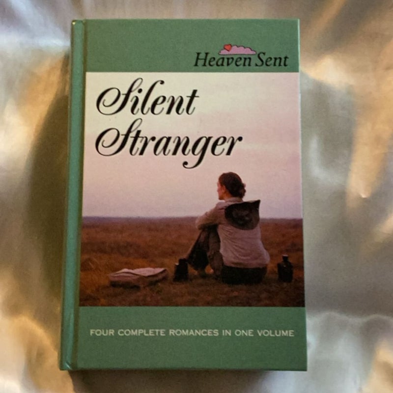 Silent Stranger 