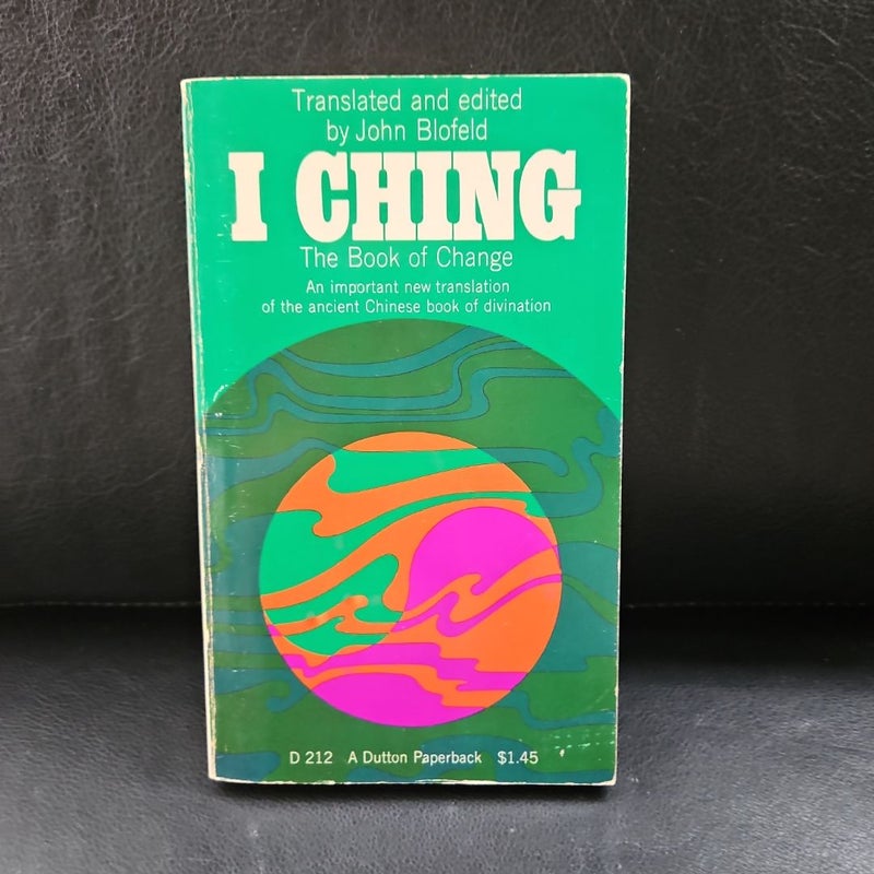 I Ching