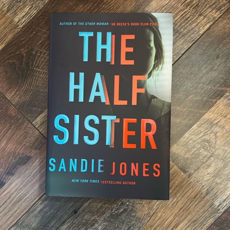 The Half Sister
