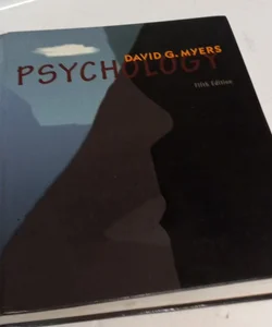 Psychology in Modules