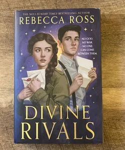 Divine Rivals (UK Edition)