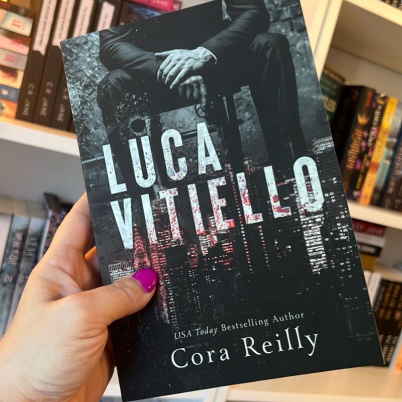 Luca Vitiello (special edition) 